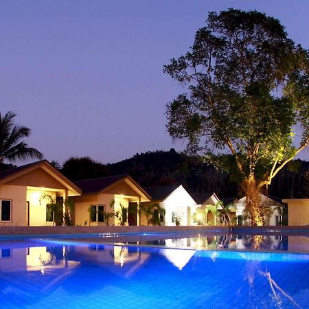 Dewani Villa Langkawi Dış mekan fotoğraf