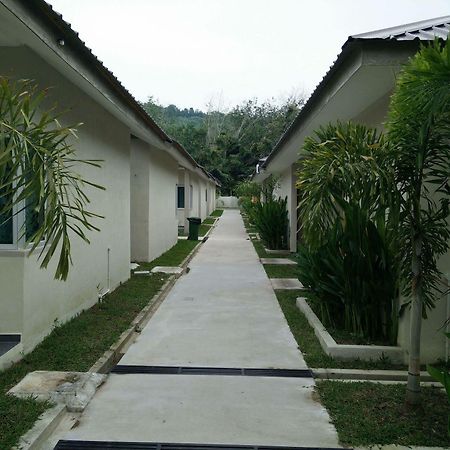 Dewani Villa Langkawi Dış mekan fotoğraf