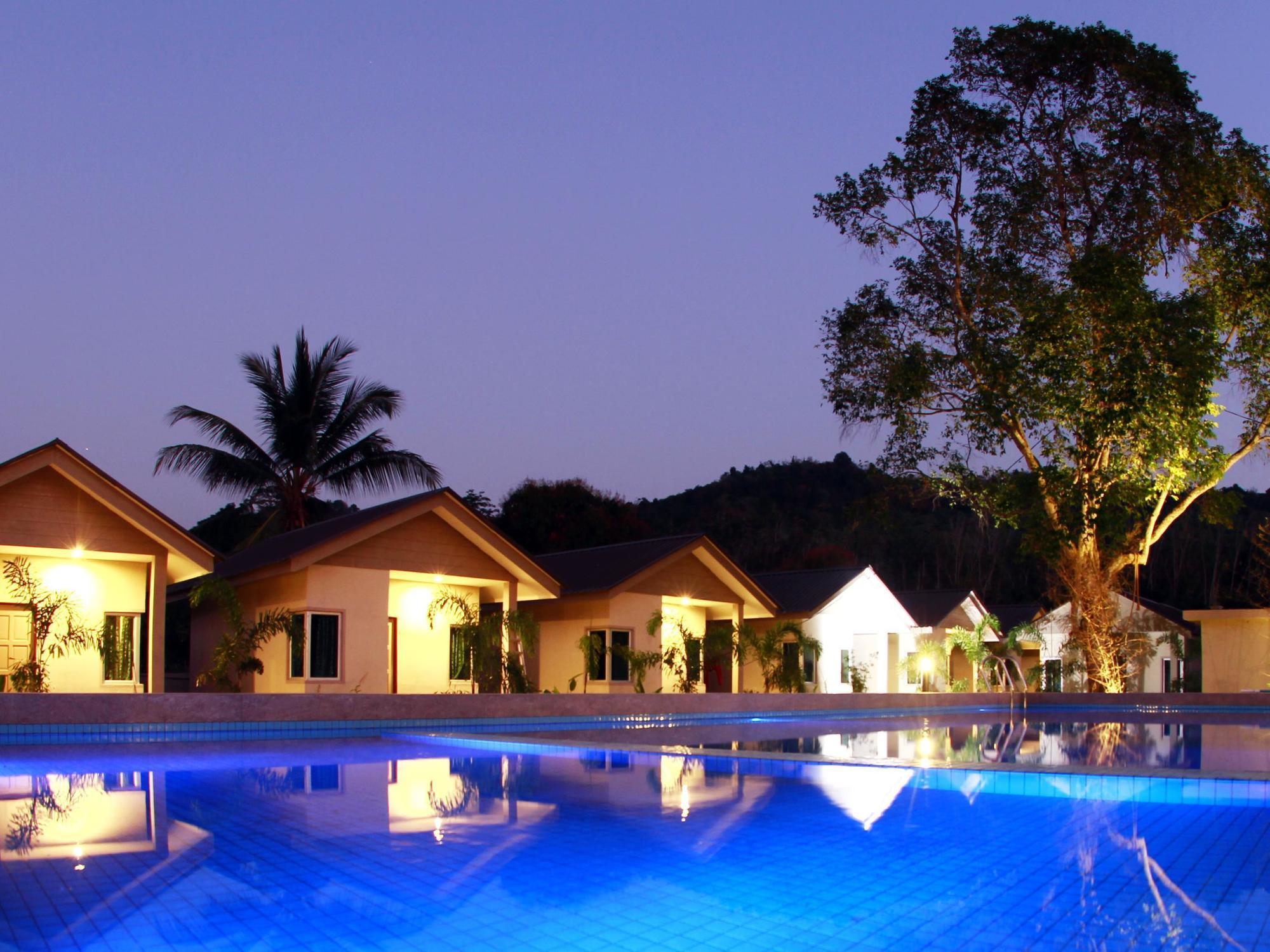 Dewani Villa Langkawi Dış mekan fotoğraf