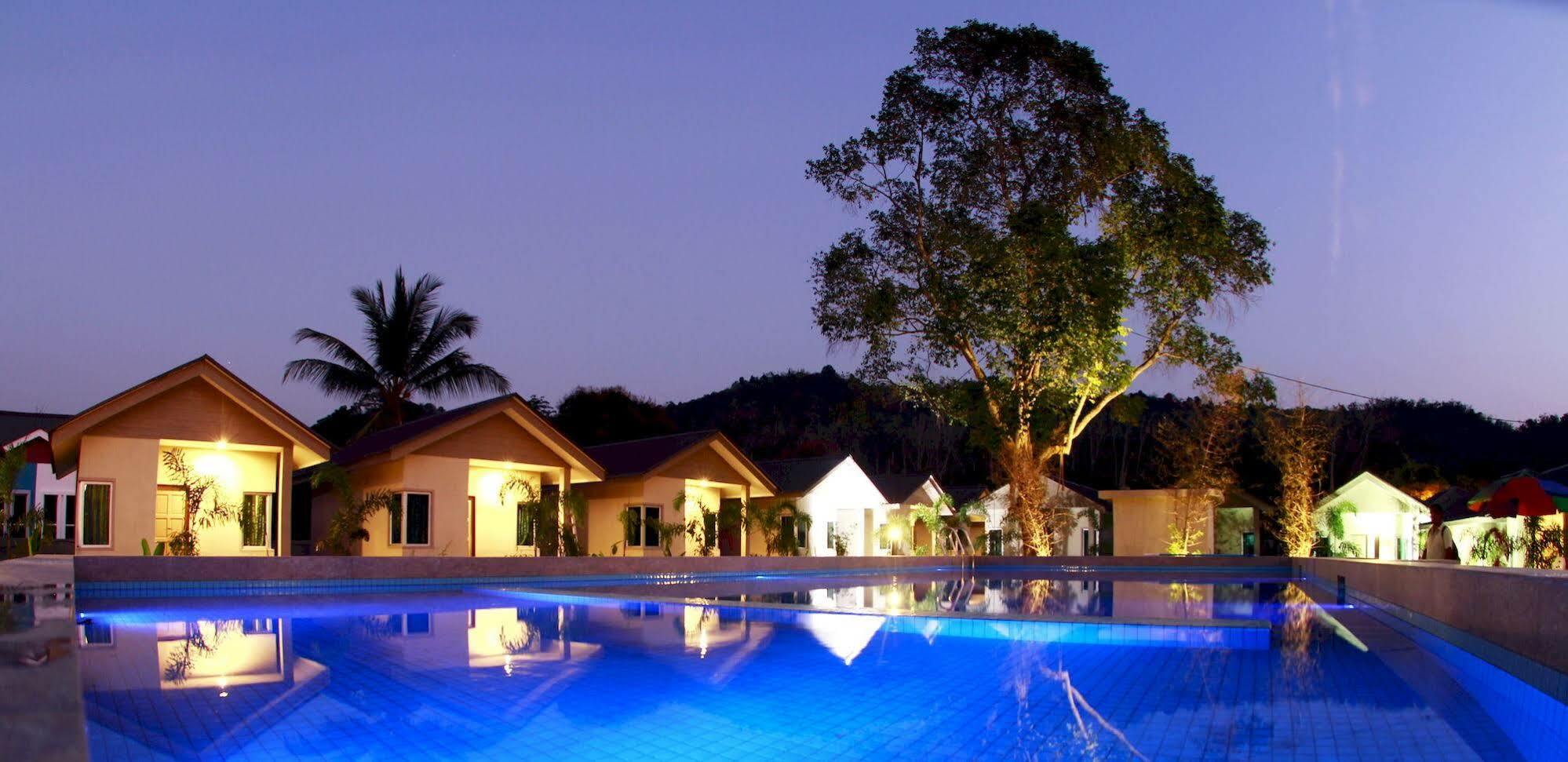 Dewani Villa Langkawi Dış mekan fotoğraf