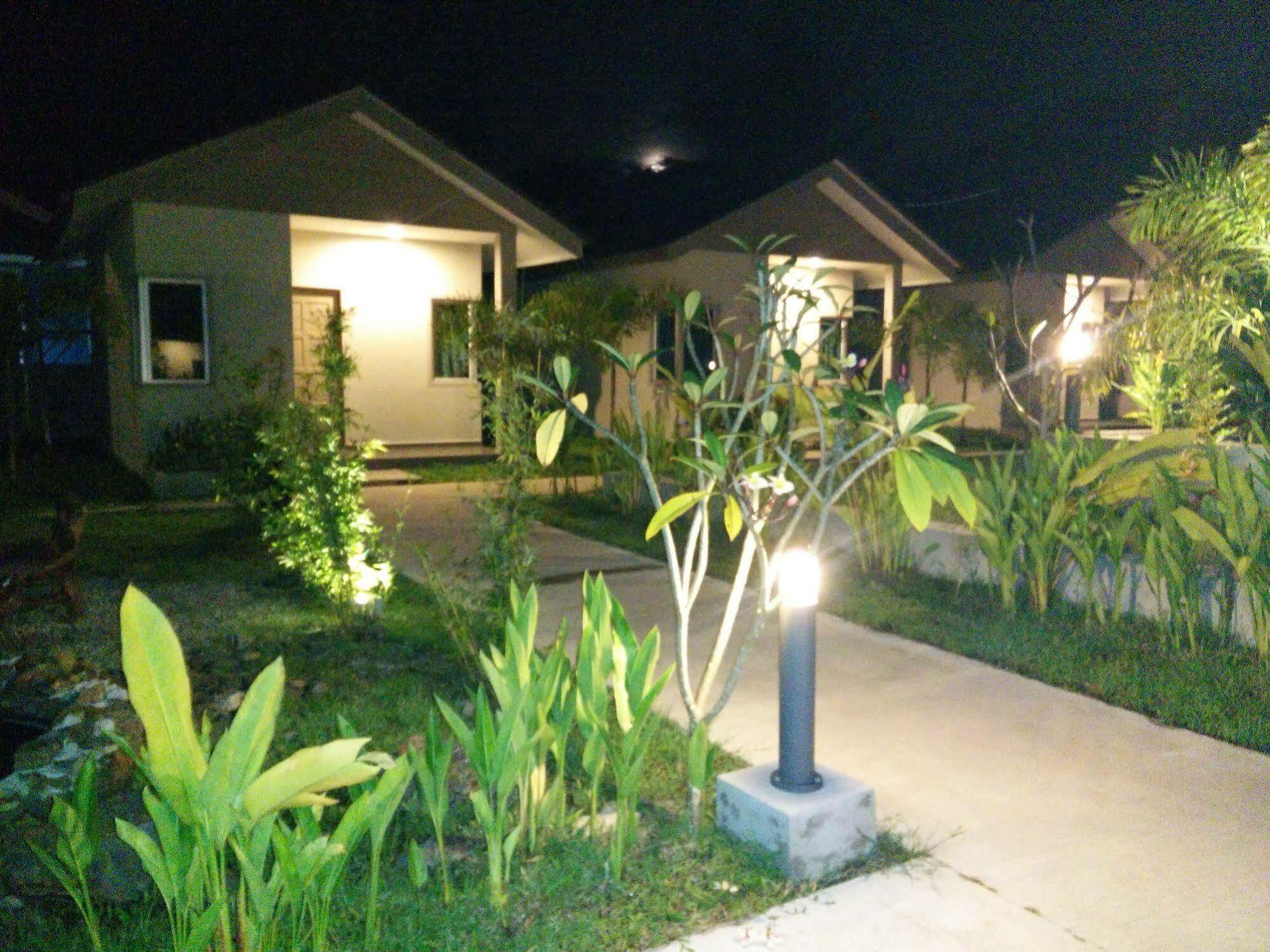 Dewani Villa Langkawi Dış mekan fotoğraf
