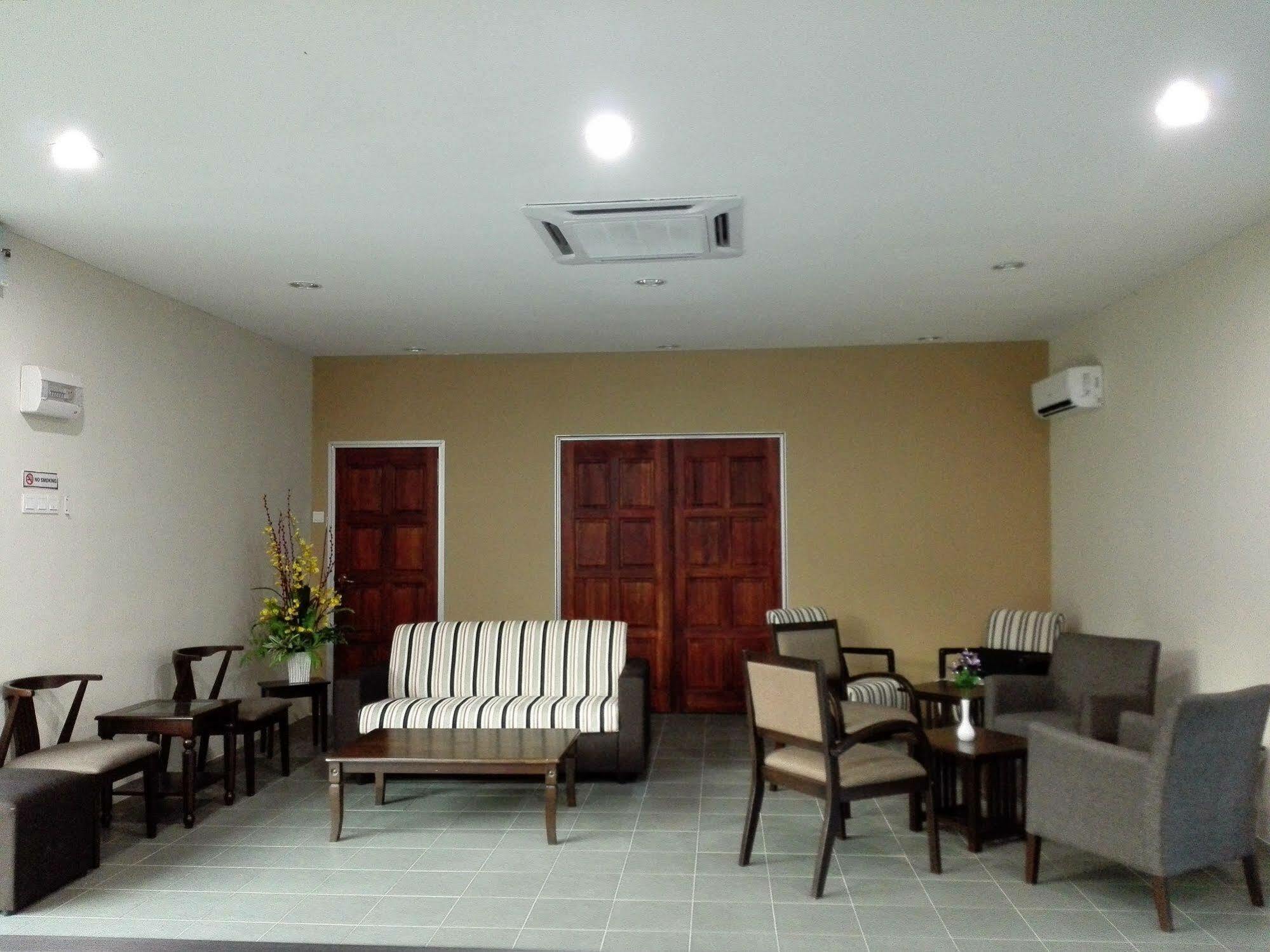 Dewani Villa Langkawi Dış mekan fotoğraf