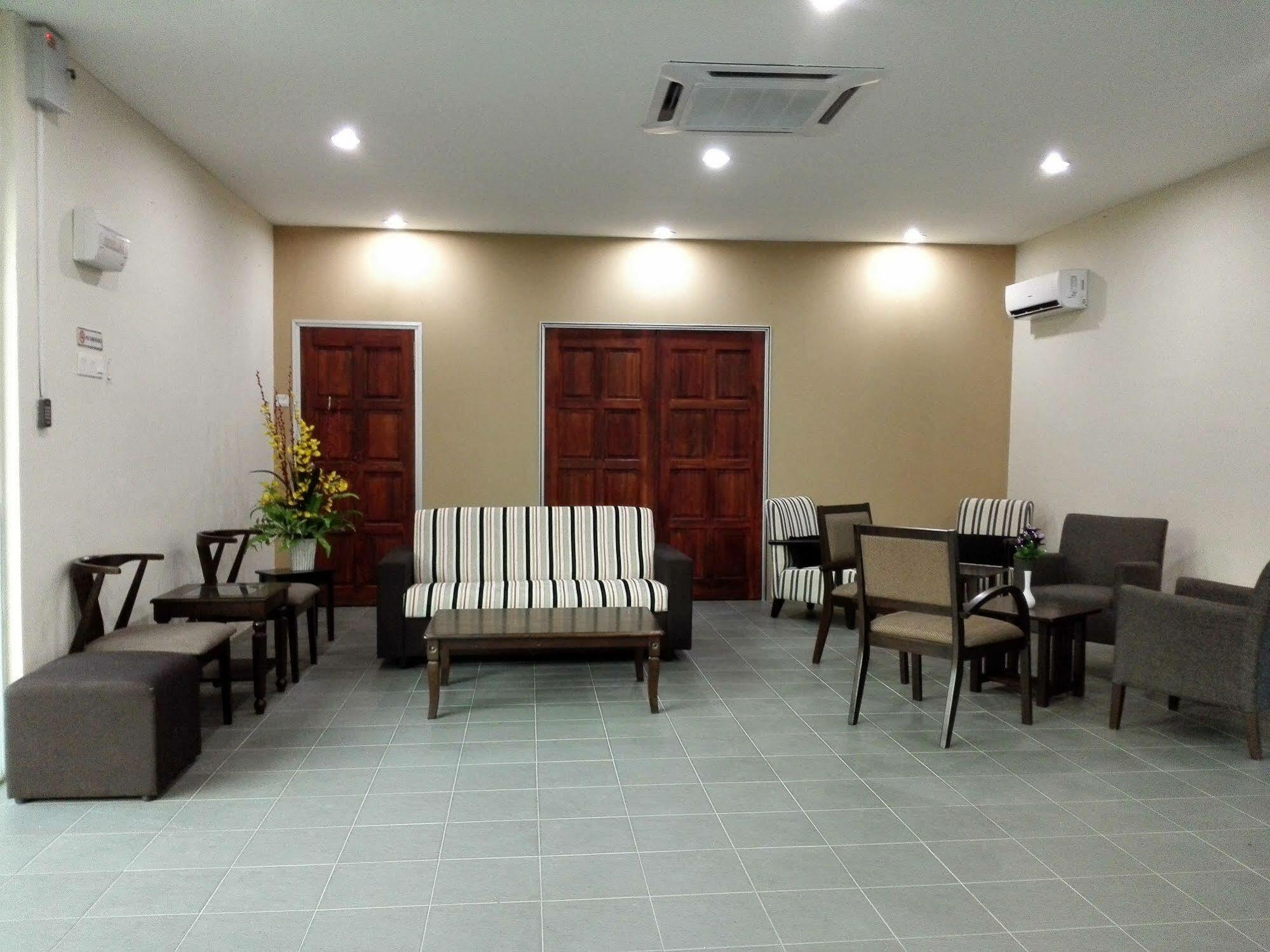 Dewani Villa Langkawi Dış mekan fotoğraf