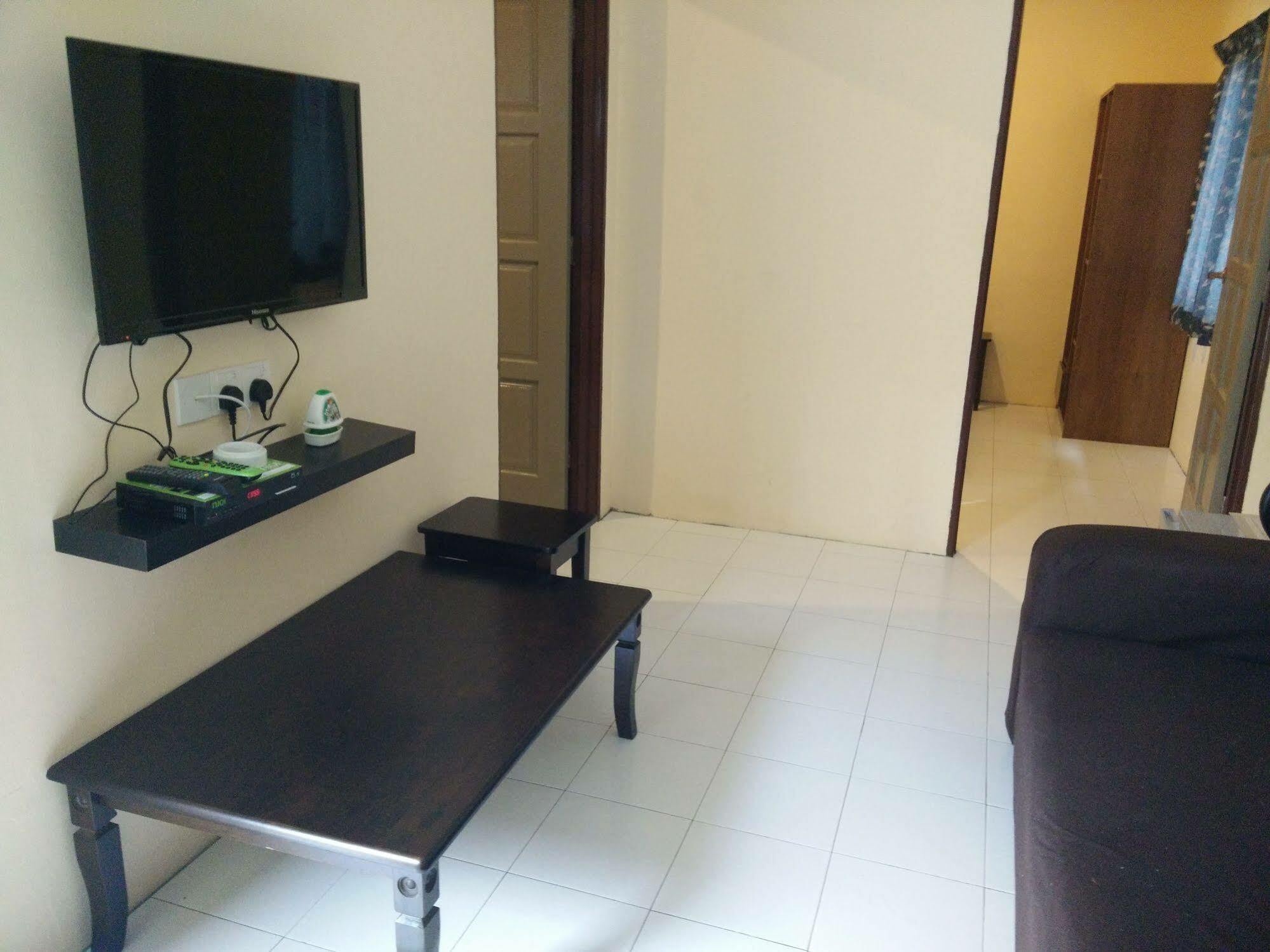 Dewani Villa Langkawi Dış mekan fotoğraf