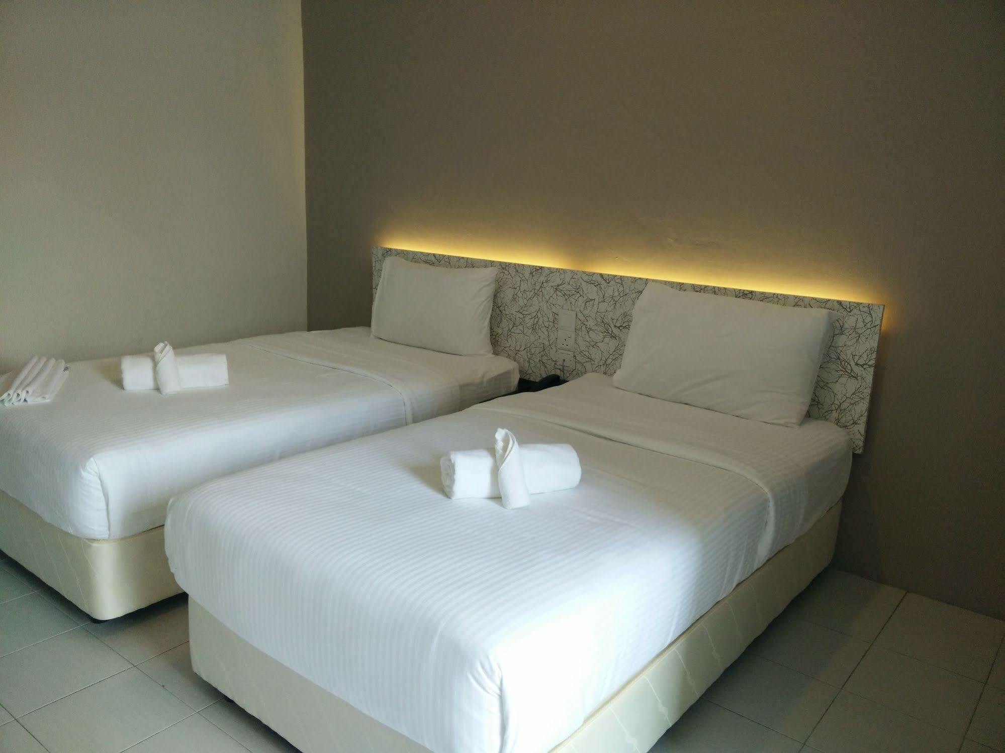 Dewani Villa Langkawi Dış mekan fotoğraf