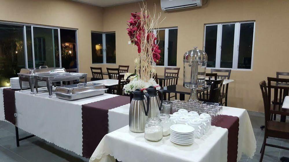 Dewani Villa Langkawi Dış mekan fotoğraf