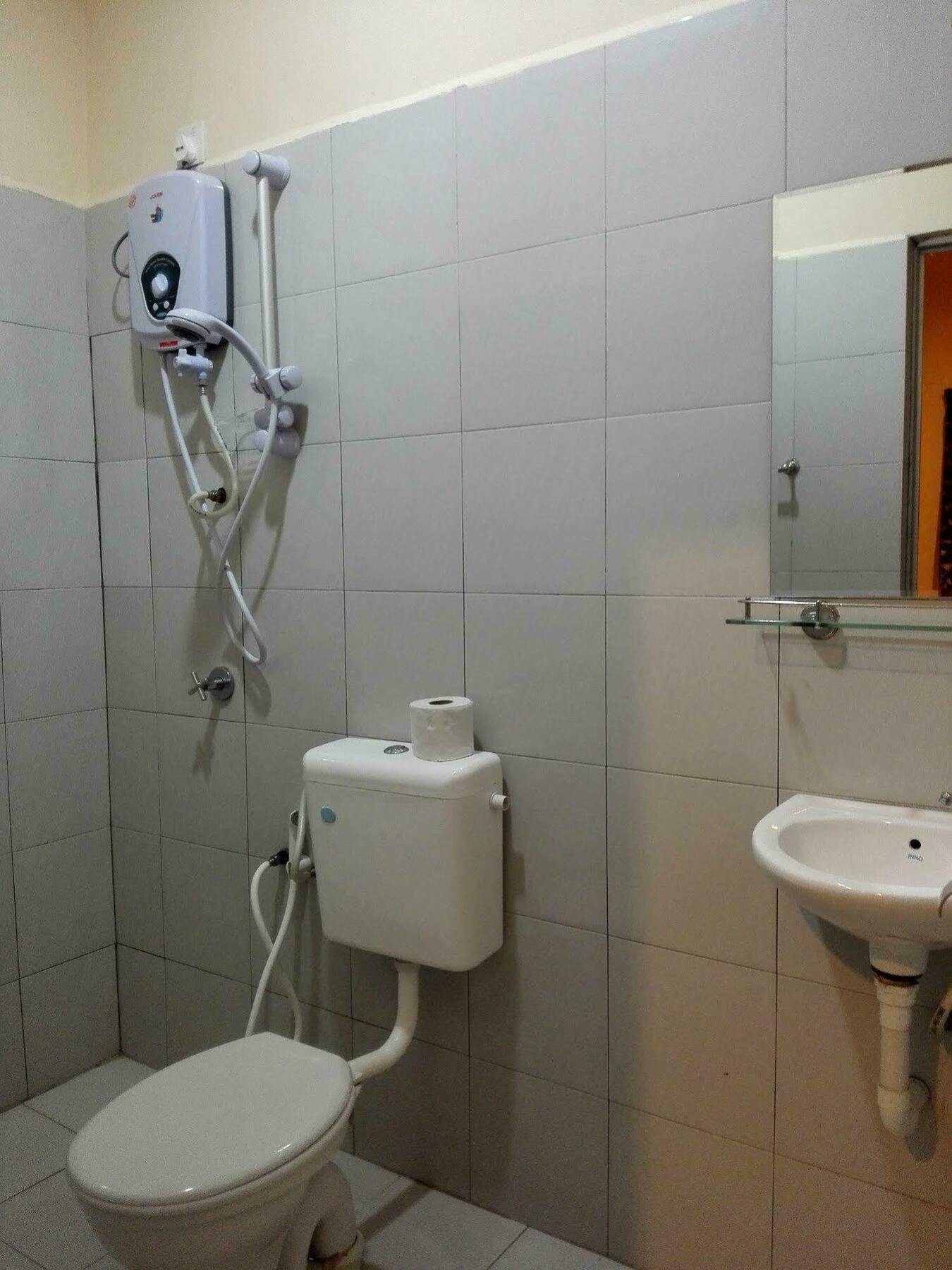 Dewani Villa Langkawi Dış mekan fotoğraf