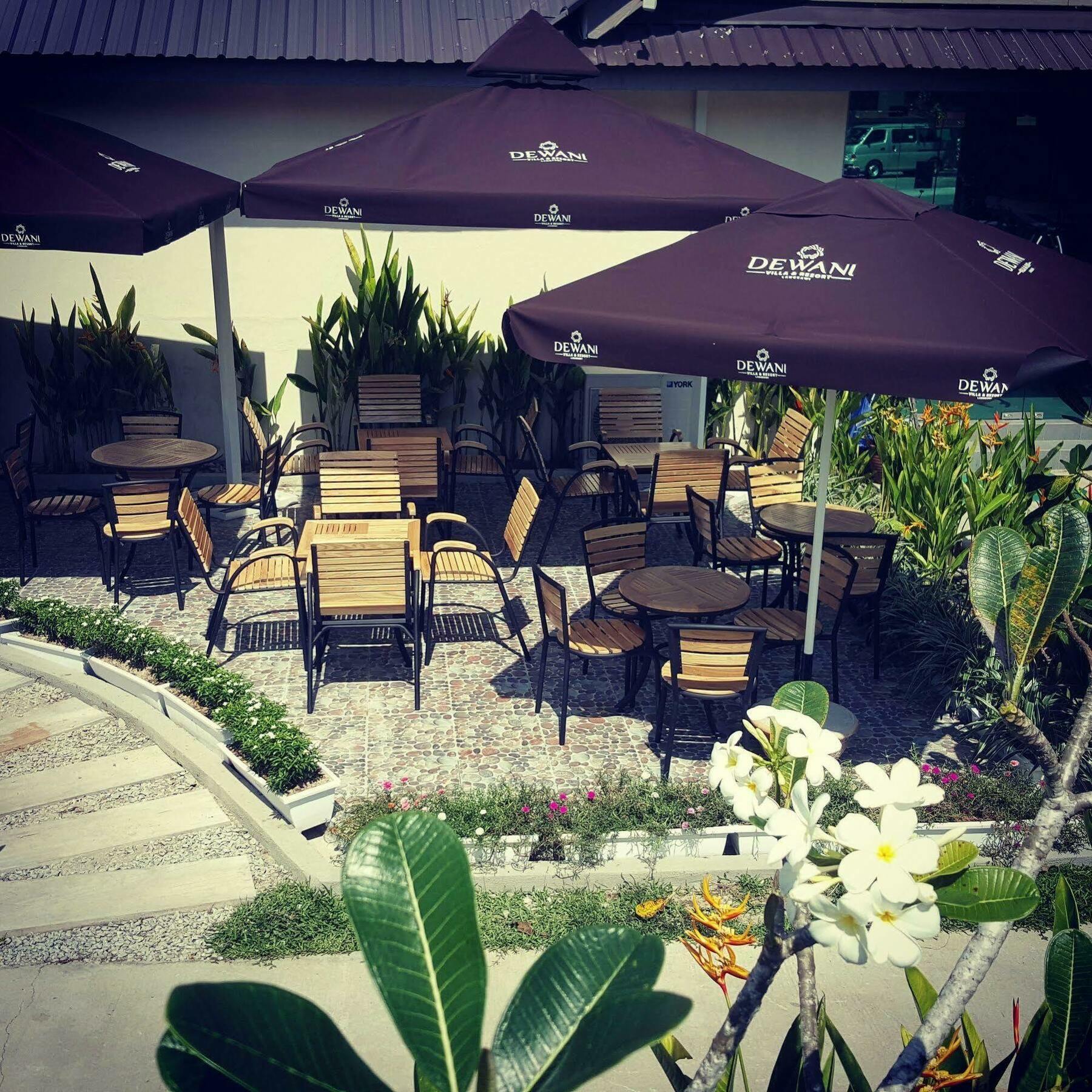 Dewani Villa Langkawi Dış mekan fotoğraf