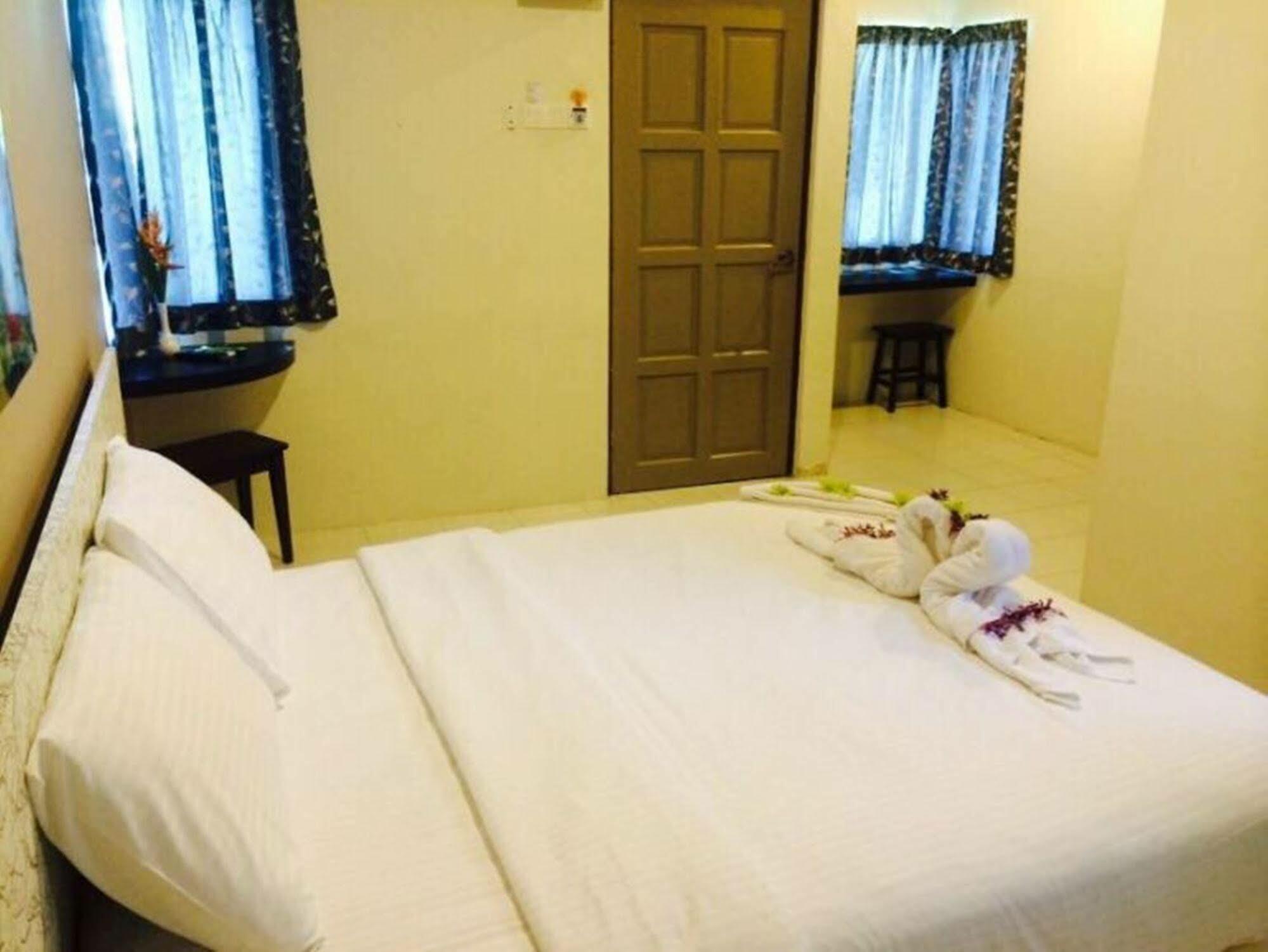 Dewani Villa Langkawi Dış mekan fotoğraf