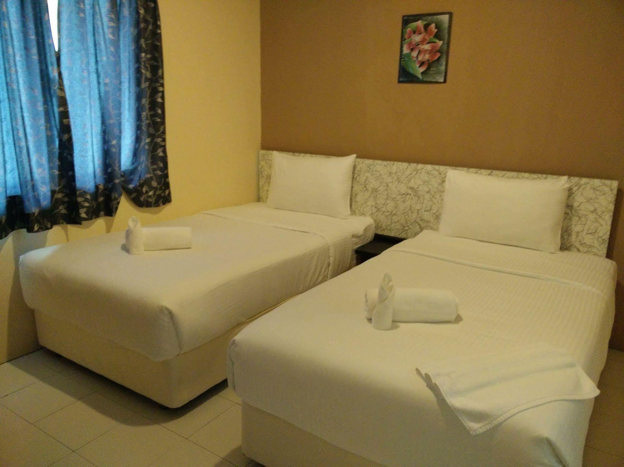 Dewani Villa Langkawi Dış mekan fotoğraf