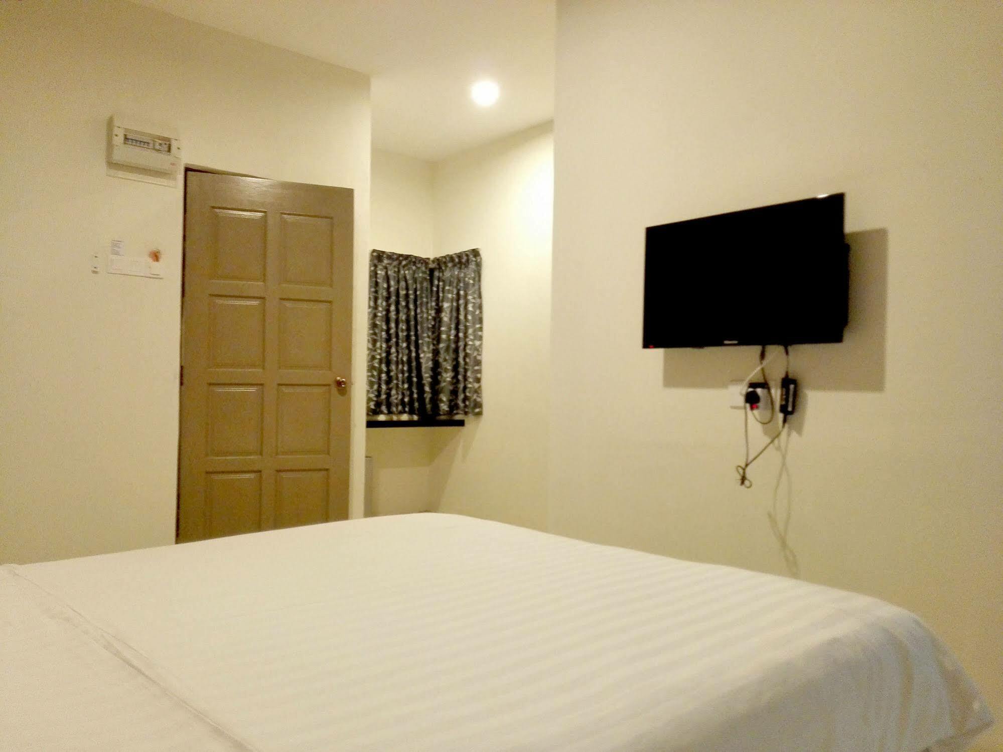Dewani Villa Langkawi Dış mekan fotoğraf