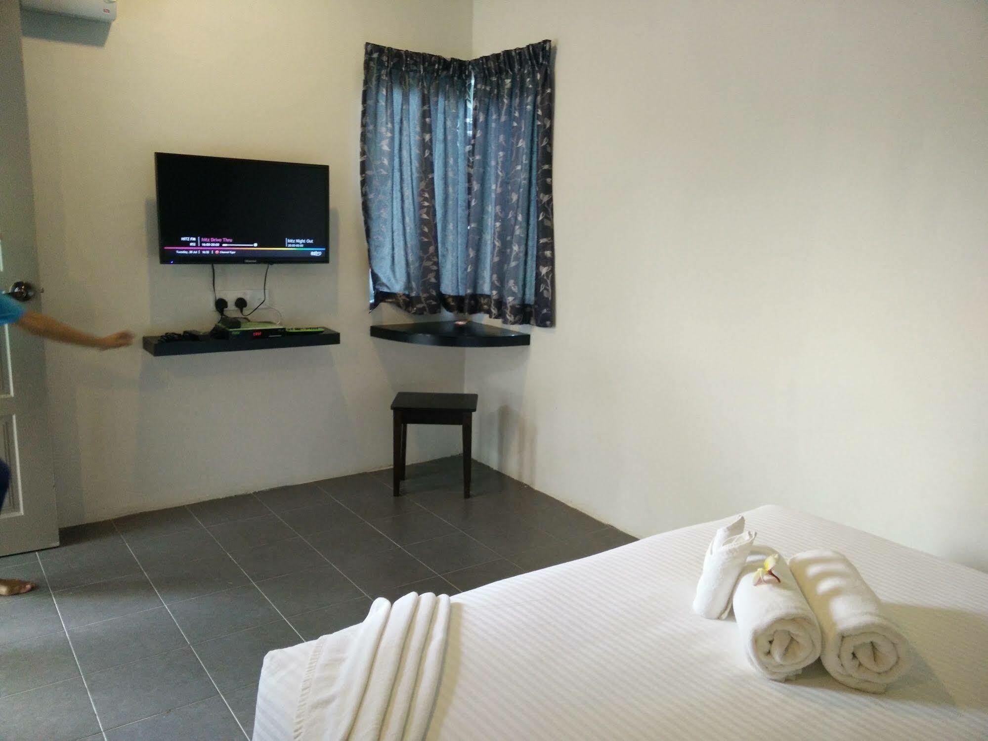 Dewani Villa Langkawi Dış mekan fotoğraf