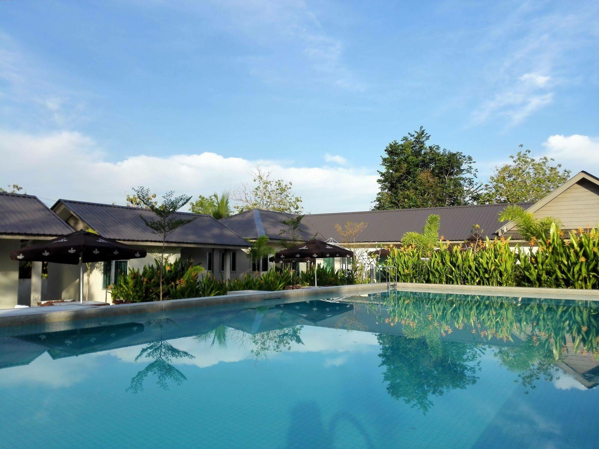 Dewani Villa Langkawi Dış mekan fotoğraf