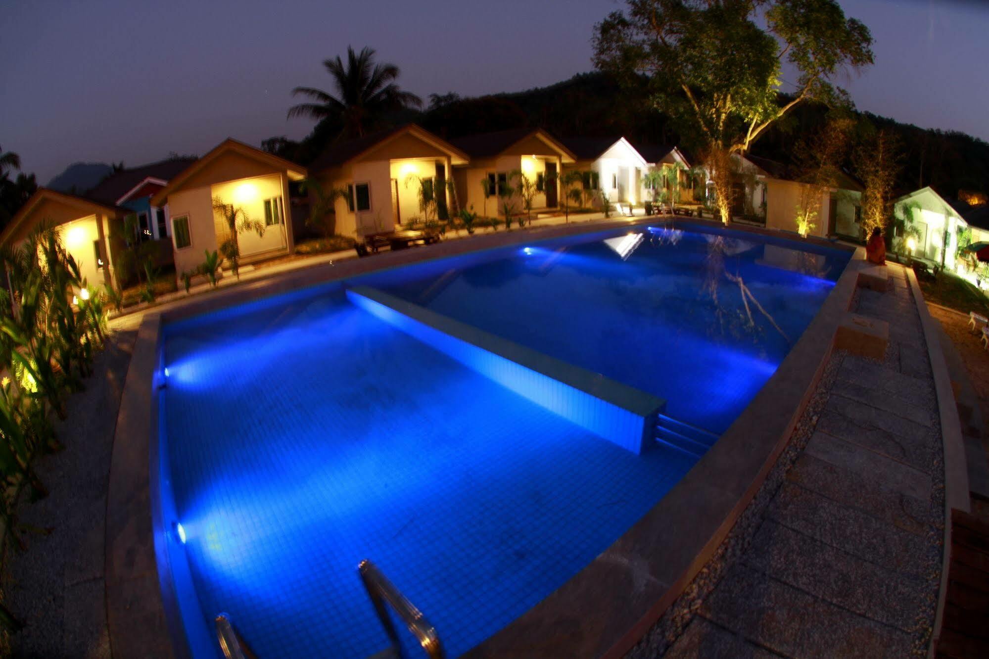 Dewani Villa Langkawi Dış mekan fotoğraf