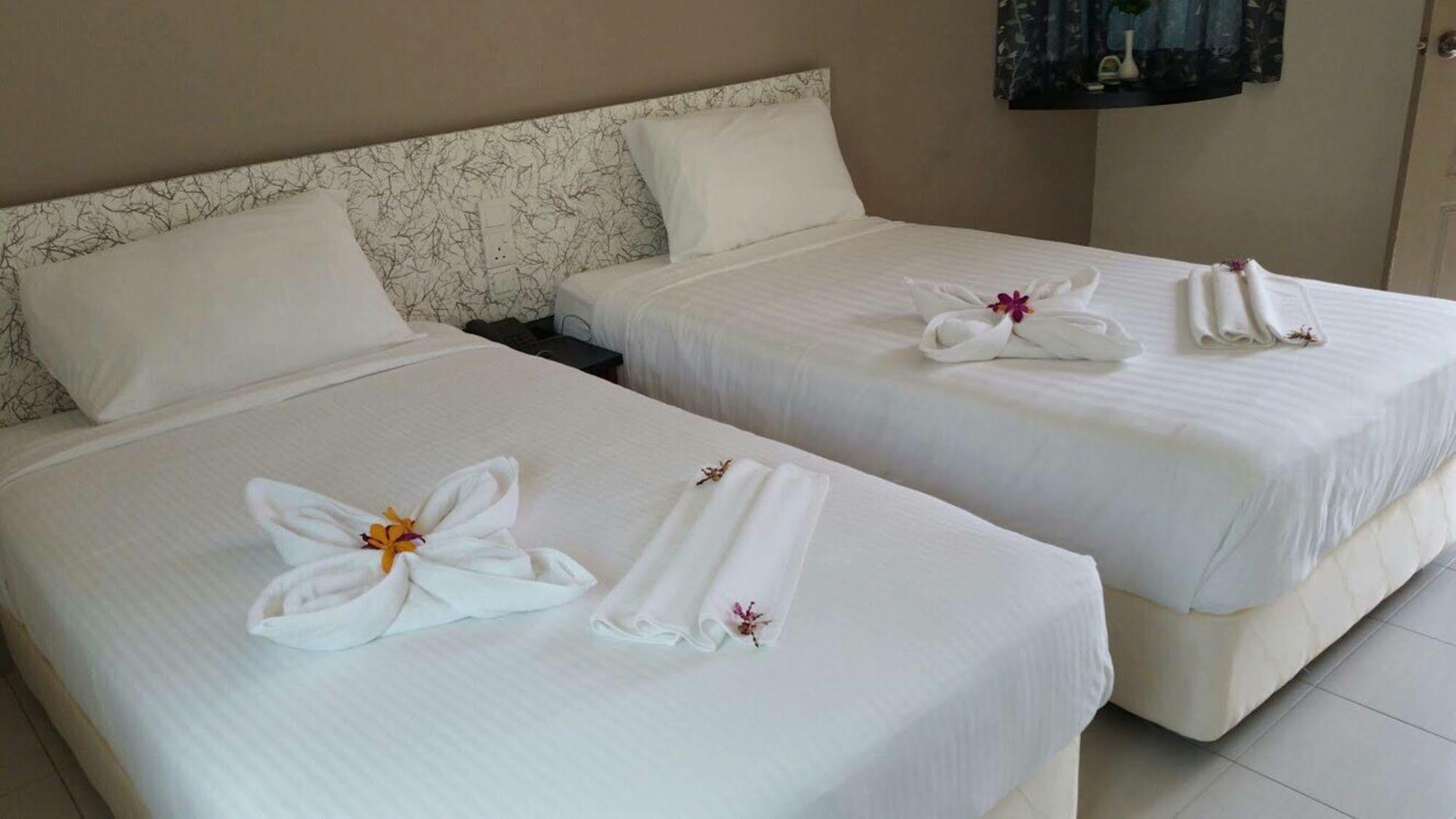 Dewani Villa Langkawi Dış mekan fotoğraf