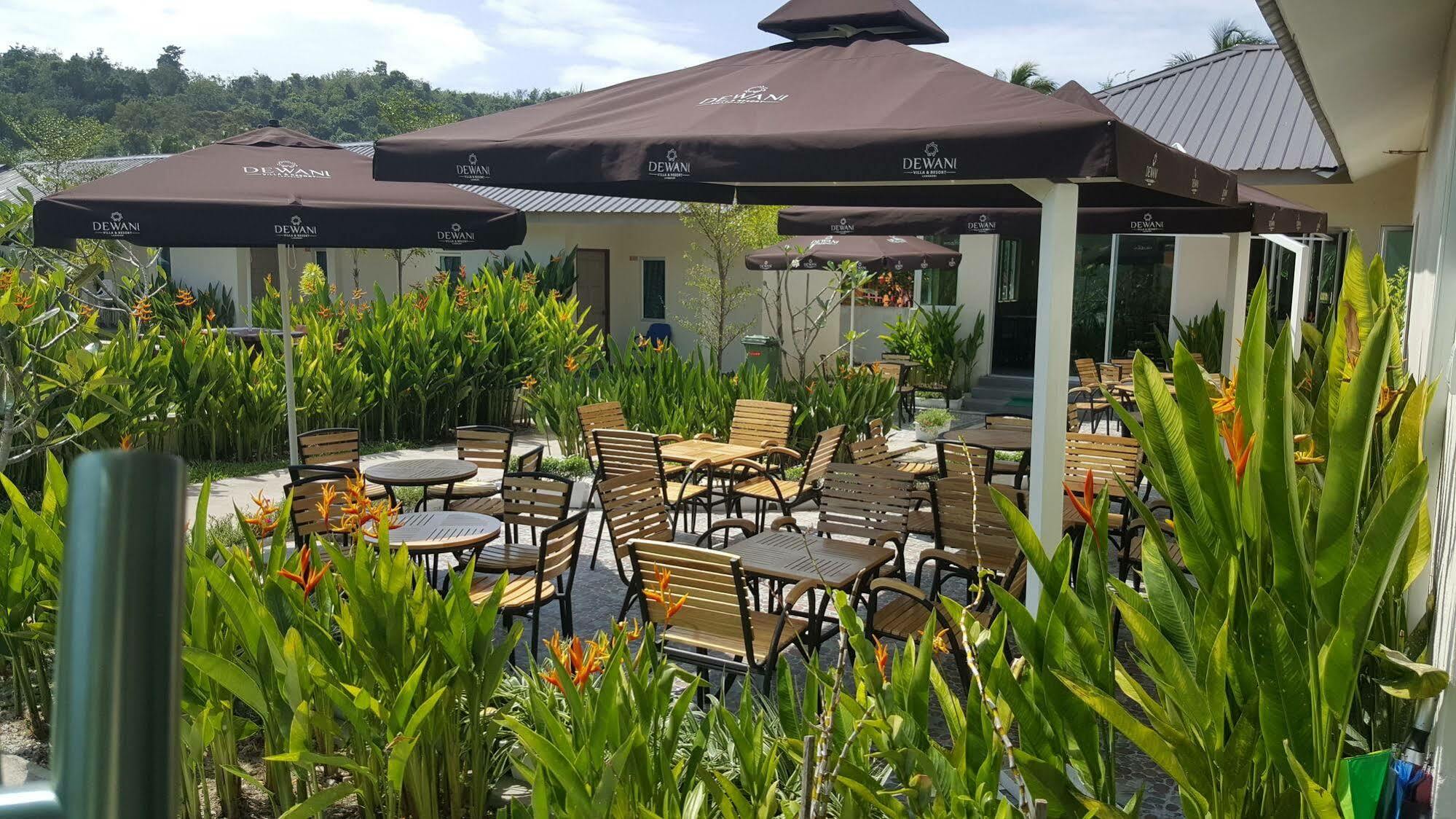 Dewani Villa Langkawi Dış mekan fotoğraf