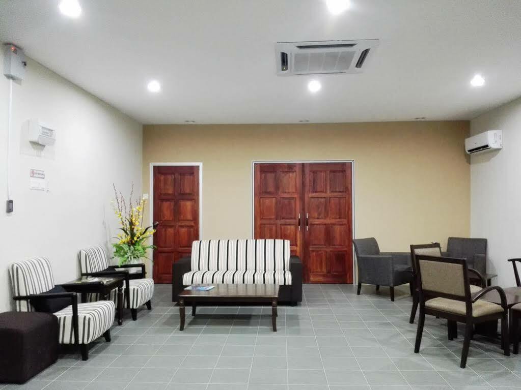 Dewani Villa Langkawi Dış mekan fotoğraf