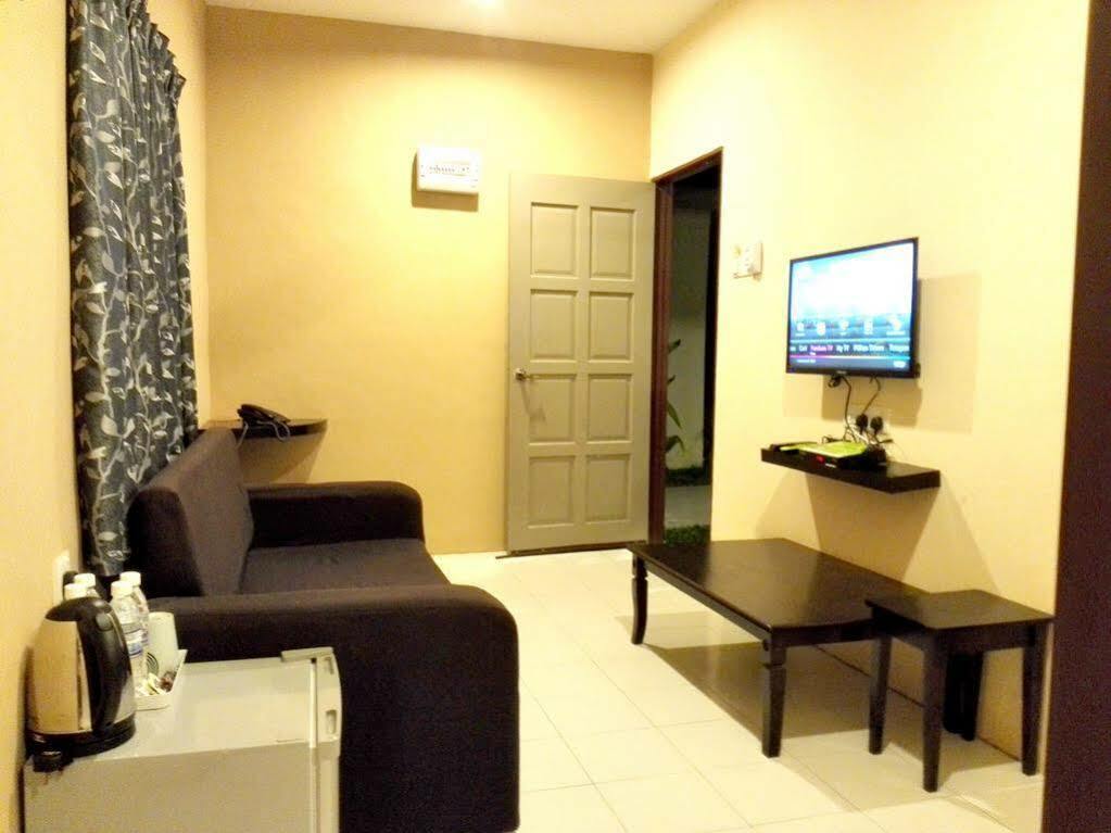 Dewani Villa Langkawi Dış mekan fotoğraf
