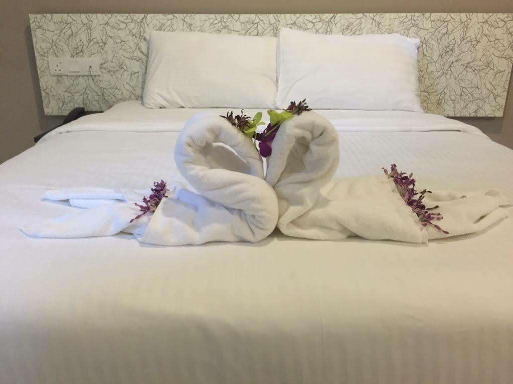 Dewani Villa Langkawi Dış mekan fotoğraf