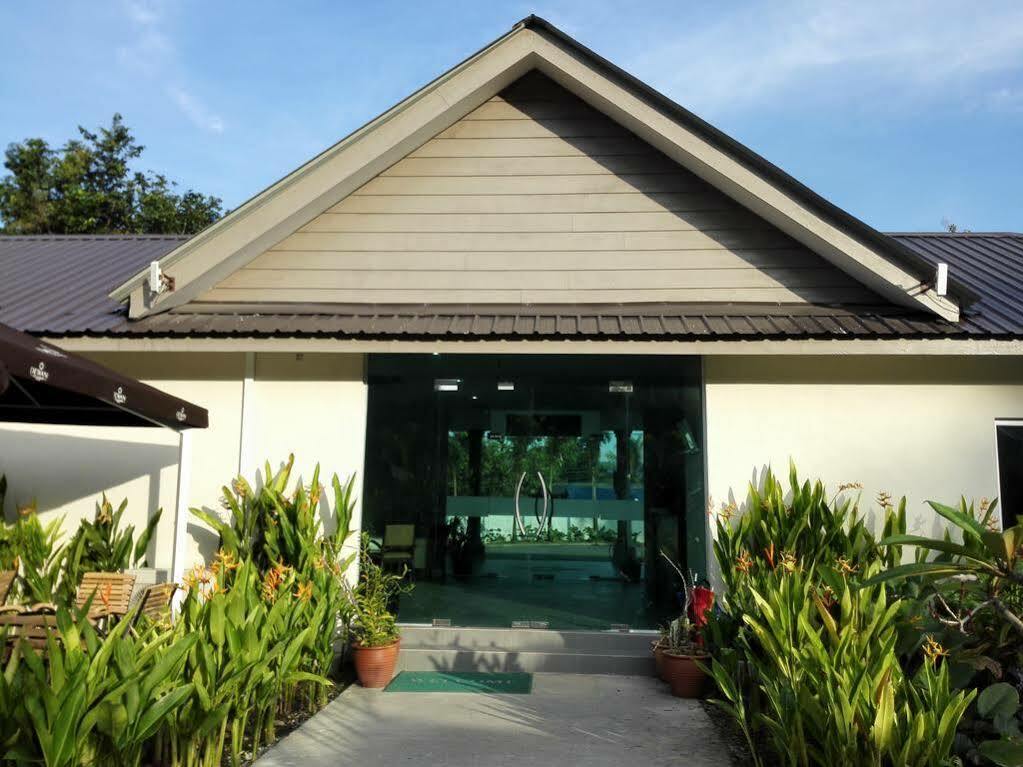 Dewani Villa Langkawi Dış mekan fotoğraf